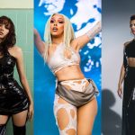 Lisa de BLACKPINK, Doja Cat y Raye deleitan en el nuevo video musical 'Born Again'