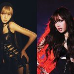 Lisa de BLACKPINK lanza su nuevo álbum 'Alter Ego' y su sencillo FUTW (Vixi Solo Version)
