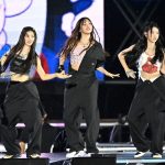 Minji, Hanni, Danielle, Haerin y Hyein anuncian el nuevo nombre de su grupo "NJZ"