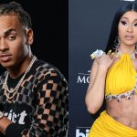 ¿Ozuna y Cardi B traerán una nueva colaboración musical?