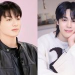BTS: Jungkook y Jimin hablan por Weverse mientras están uno al lado del otro