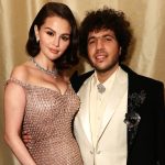 Benny Blanco afirmó que el 'whisper pop' fue creado por Selena Gomez