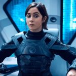 'Black Mirror' revela fecha de estreno y un emocionante tráiler de su séptima temporada