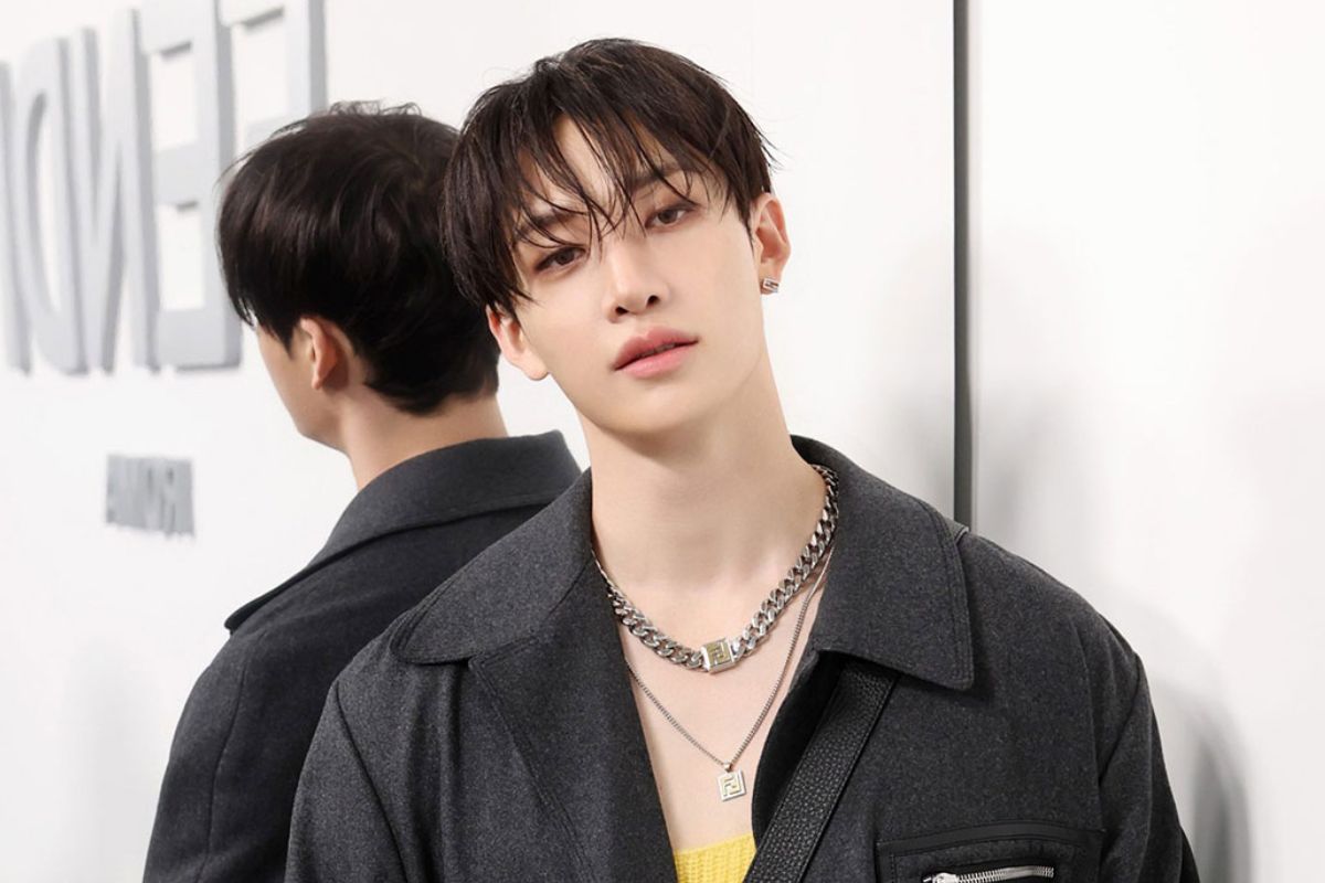 El Trato De Bang Chan De Stray Kids A Una Integrante De Su Personal El Trato De Bang Chan De Stray Kids A Una Integrante De Su Personal