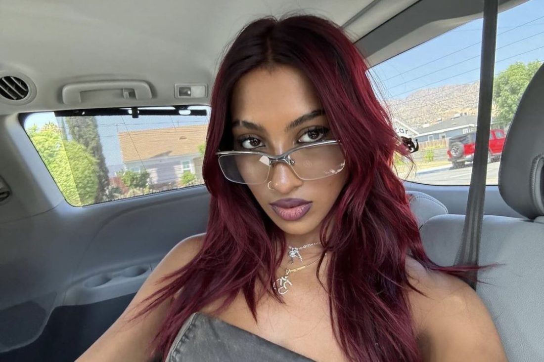 Lara de KATSEYE, la idol Kpop que ha salido del closet como queer