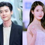 Las declaraciones de amor de Lee Jong Suk hacia IU a lo largo de su relación