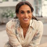 Meghan Markle publica una foto inédita con el príncipe Archie y la princesa Lilibet