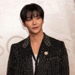 Rowoon se deja ver sin ropa en una sexy sesión de fotos para Calvin Klein