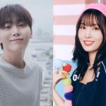Seungkwan de SEVENTEEN sufrió un gran 'trauma' generado por Momo de TWICE