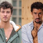 Shawn Mendes le coquetea a Bad Bunny tras ver las sexys fotos del puertorriqueño con Calvin Klein