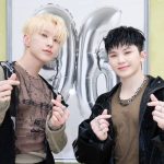 Woozi y Hoshi serán los próximos miembros de SEVENTEEN en enlistarse para su servicio militar