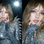 Así se vivió la actuación de Lisa de BLACKPINK en el Coachella 2025