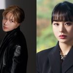 Big Planet Made desmiente los rumores de noviazgo de Taemin de SHINee con No:ze