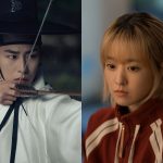 Descubre estos 7 nuevos K-Dramas que se estrenan en Mayo 2025