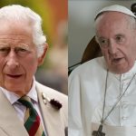 El rey Carlos III rinde homenaje y reflexiona sobre su encuentro con el Papa Francisco días antes de su fallecimiento