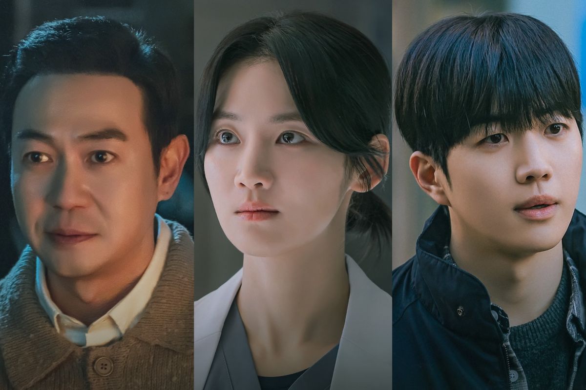 Este drama coreano cautivó en Cannes 2025 antes de su estreno en Disney+