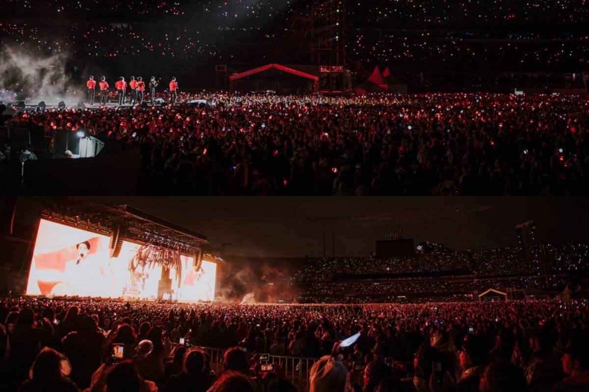 Stray Kids hace historia en Brasil al conseguir un increíble récord