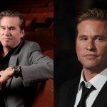 Fallece el actor de 'Top Gun', Val Kilmer, a sus 65 años en los Estados Unidos