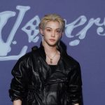 Felix de Stray Kids provoca suspiros con sus nuevos visuales para Esquire Korea