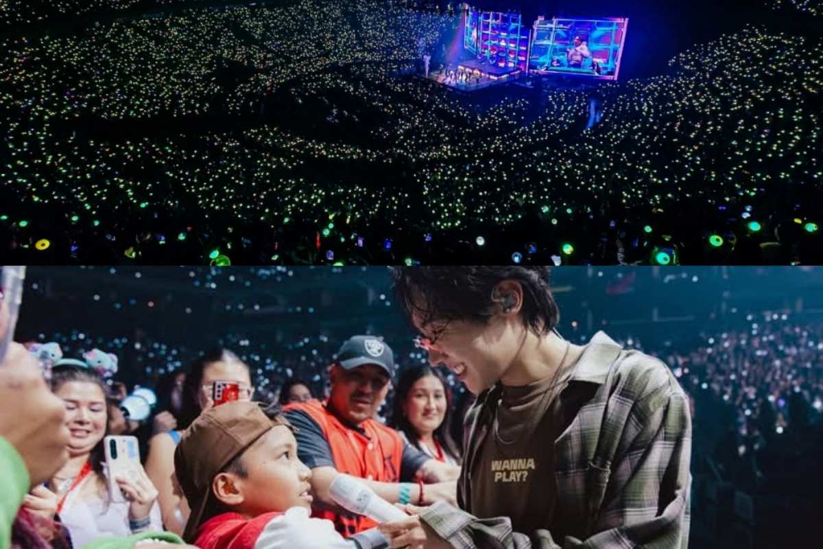 J-Hope de BTS hace historia en los Estados Unidos con un increíble hito