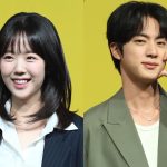 Ji Ye Eun confiesa que sintió miedo de los fans de Jin de BTS mientras filmaba 'Kian's Bizarre B&B'