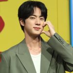 Jin de BTS revela la razón por la que se unió al programa 'Kian's Bizarre B&B'