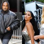 Kanye West dice que desearía haber tenido hijos con Paris Hilton en vez de con Kim Kardashian