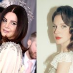 Lana Del Rey lanza su nuevo sencillo 'Henry, come on'