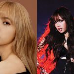 Lisa de BLACKPINK muestra un adelanto de la interpretación en vivo de 'Rapunzel'