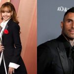 Maroon 5 anuncia 'Priceless', su nuevo sencillo de colaboración con Lisa de BLACKPINK