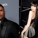 Maroon 5 lanza un corto avance de 'Priceless' con Lisa de BLACKPINK