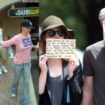 PARTE 2 7 encuentros icónicos de celebridades con paparazzis