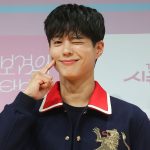 Park Bo Gum asumió la culpa por un fallo del personal durante las grabaciones de 'Cuando la vida te da mandarinas'