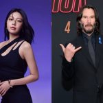 Sooyoung de Girls' Generation debutará en Hollywood junto a Keanu Reeves