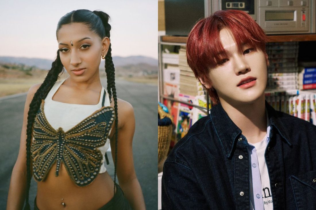 Top 5 Idols K Pop Que Se Han Declarado Parte De La Comunidad LGBTQ Top 5 Idols K Pop Que Se Han Declarado Parte De La Comunidad LGBTQ
