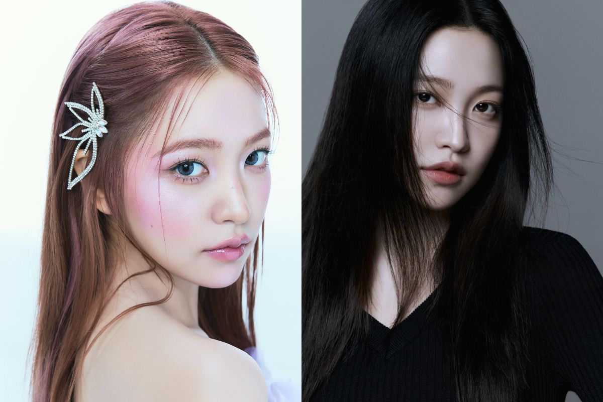 Yeri de Red Velvet firma con una nueva agencia discográfica para sus actividades como solista