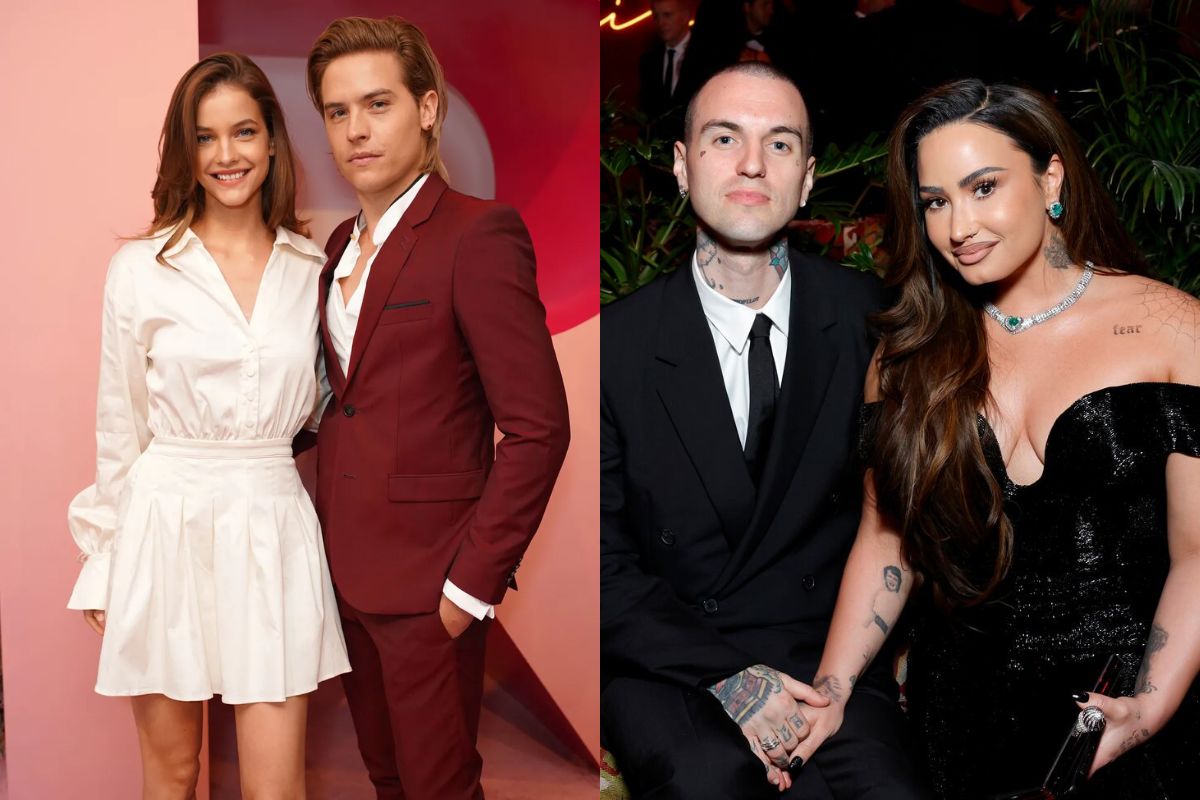 5 Estrellas de Disney Channel que ya son mayores y están casadas