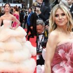 7 celebridades que ya rompieron el nuevo código de vestimenta del Festival de Cannes 2025