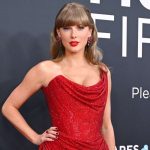 7 momentos random por los que Taylor Swift se volvió viral