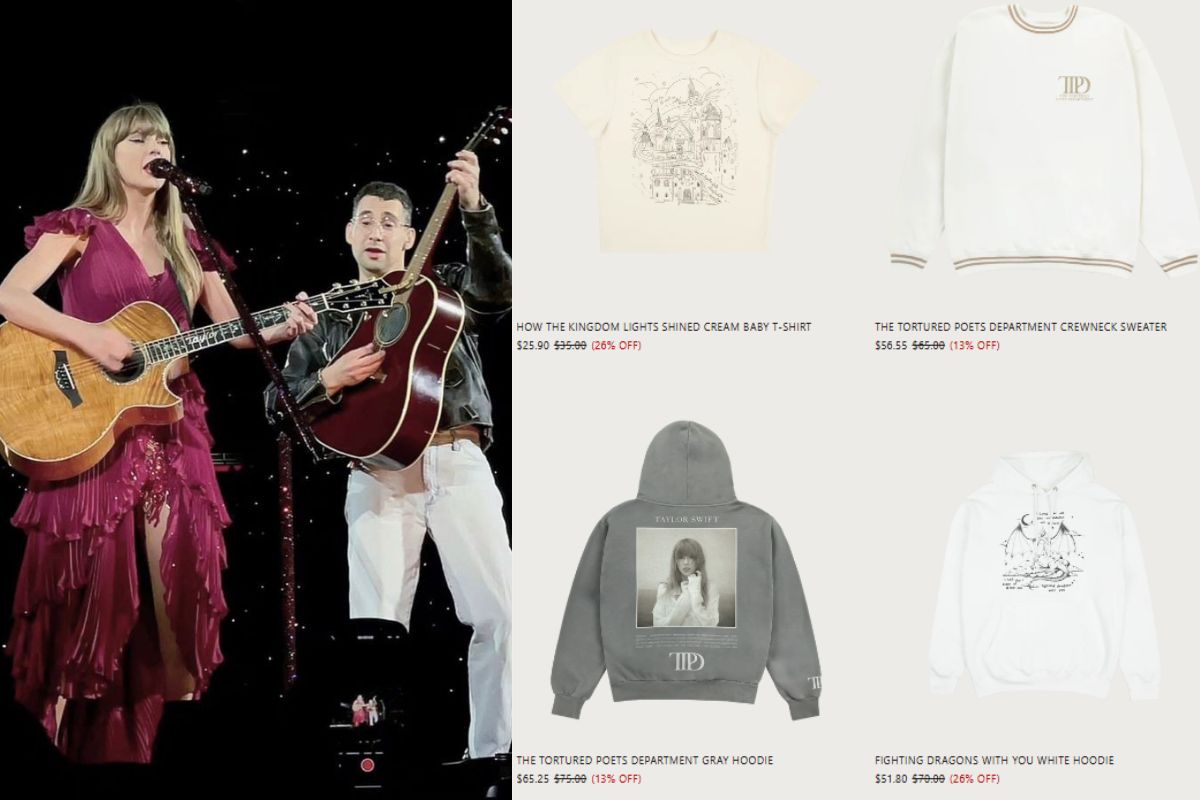 'Reputation (Taylor's Version)' de Taylor Swift se podría anunciar este 26 de mayo, según fans