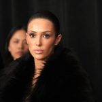 Bianca Censori deja babeando a más de uno luciendo lencería 'nude' en nuevas y sexis fotografías