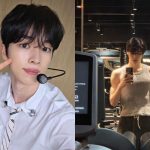 "Cara de ángel, pero cuerpo de leñador", Sungchan de RIIZE acapara la atención con su contraste físico