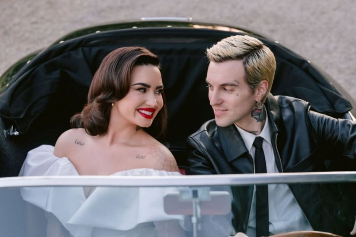 5 Estrellas de Disney Channel que ya son mayores y están casadas