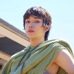 Sungchan de RIIZE deslumbra con su audaz y renovado estilo de cabello