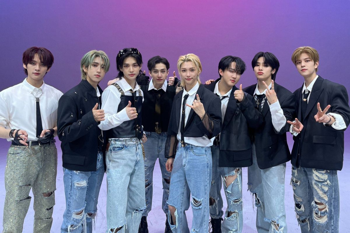 Felix de Stray Kids hará coreografías especiales durante su gira por su lesión de espalda