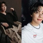 J-Hope de BTS se convierte en el primer solista coreano en aparecer en la portada de Billboard Magazine