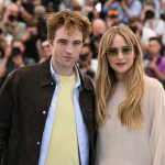 Jennifer Lawrence y Robert Pattinson recuerdan su primer día en el set como 'un día entero de escenas de sexo'