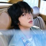 Jin de BTS comparte cuál fue la parte más divertida de la creación de su álbum 'Echo'