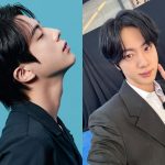 Jin de BTS organizará un gran evento para fans en los Estados Unidos