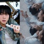 Jin de BTS se sincera sobre actuar junto a Shin Se Kyung para 'Don't Say You Love Me'